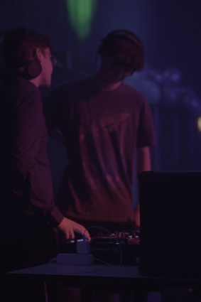 Beatloops, Das DJ-Duo — photo 4