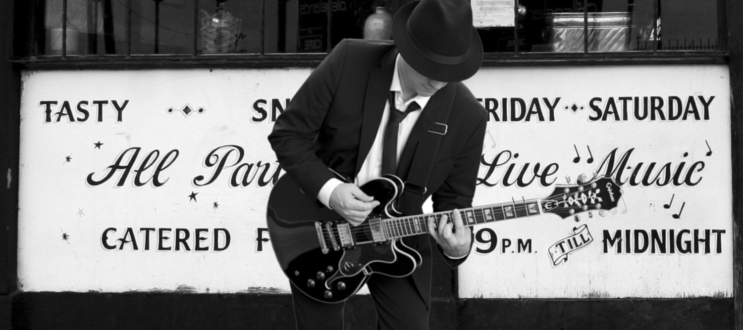 Mr. Jones — photo 2