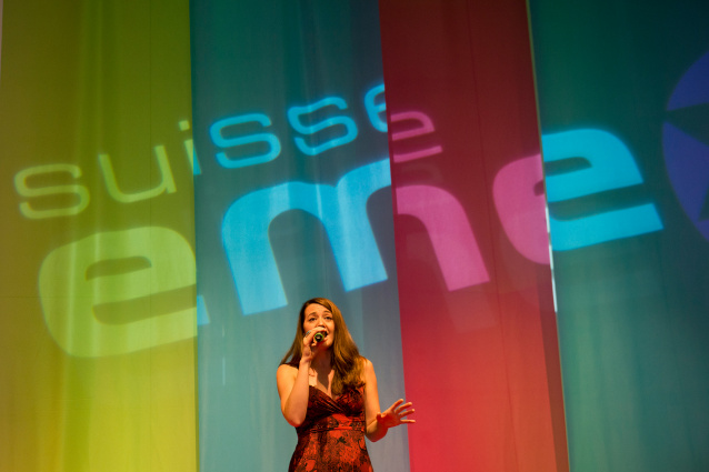 Tabea Vocal / Solo - Duo — photo 4