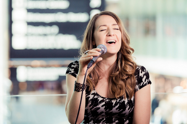 Tabea Vocal / Solo - Duo — photo 6