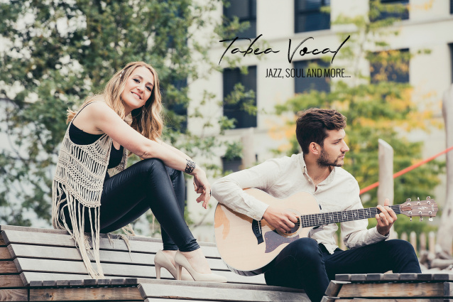 Tabea Vocal / Solo - Duo — photo 7