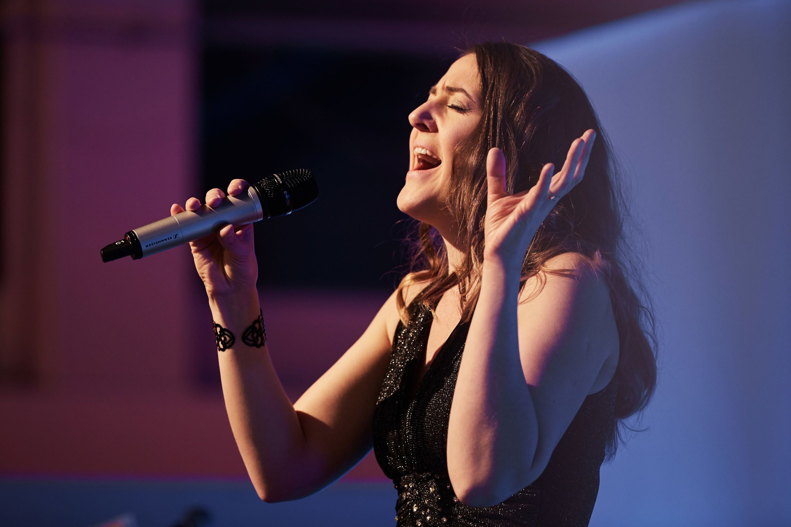Tabea Vocal / Solo - Duo — photo 10