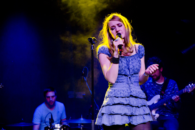 Tabea Vocal / Solo - Duo — photo 11
