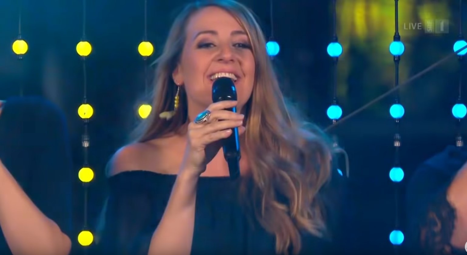 Tabea Vocal / Solo - Duo — photo 13