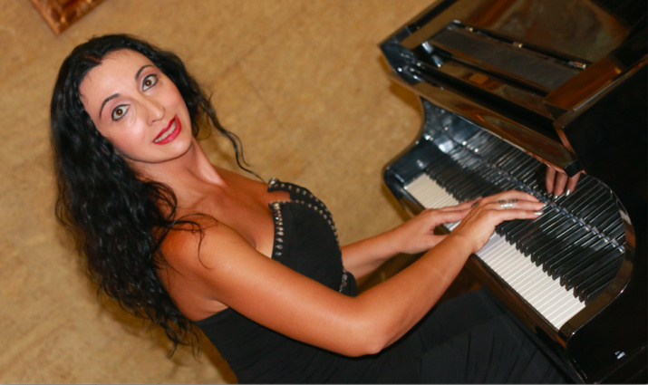 Pianist - Cocktail Piano  Lounge Music — photo 3