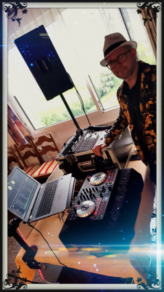DJ Fly Dan — photo 4
