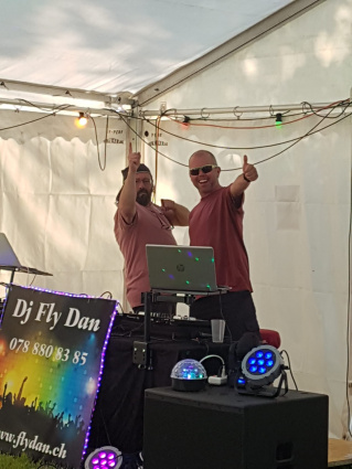 DJ Fly Dan — photo 5