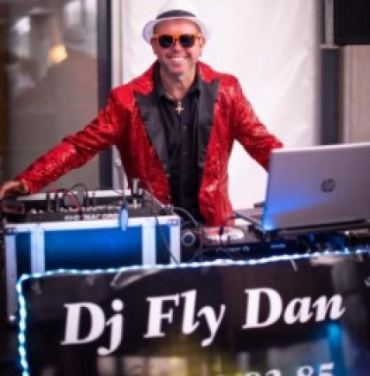 DJ Fly Dan — photo 6