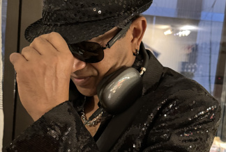 DJ ROY Swiss