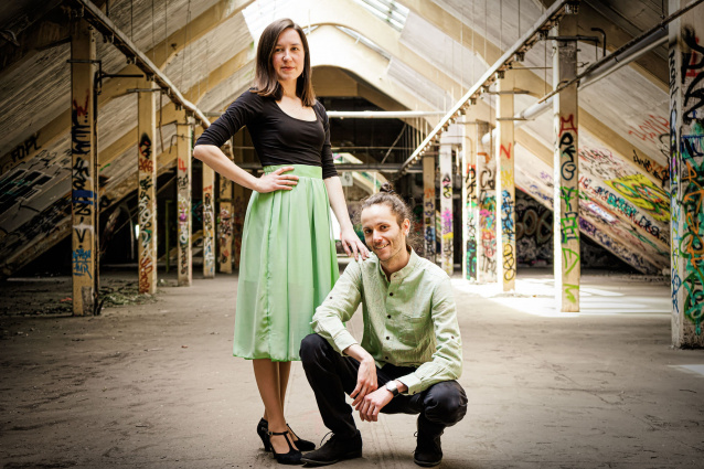 Duo Koshava — photo 5