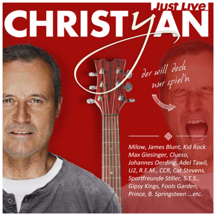 CHRISTYAN — photo 8