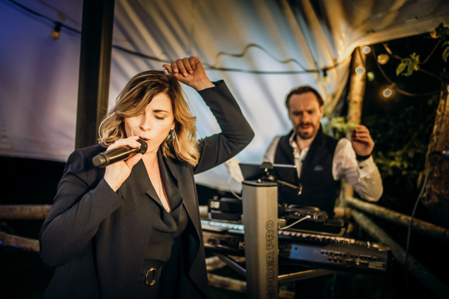 Entprima Live — photo 4