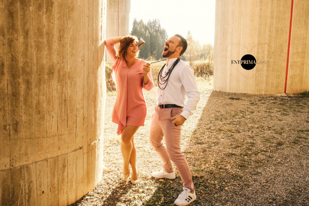 Entprima Live — photo 7