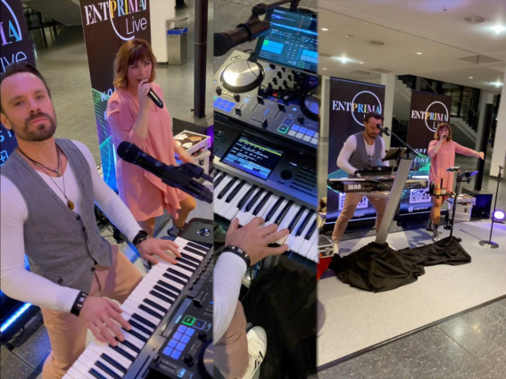 Entprima Live — photo 12