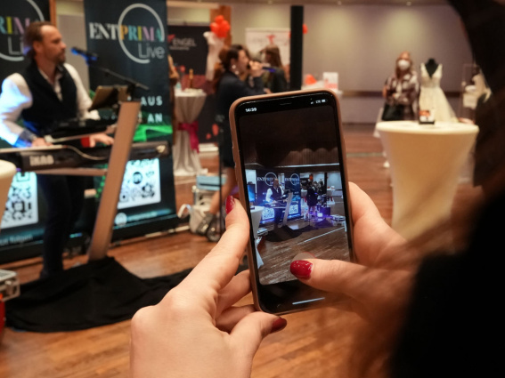 Entprima Live — photo 13
