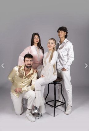 ABBA Hit — photo 2