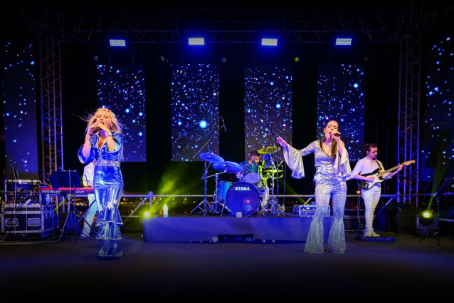 ABBA Hit — photo 6