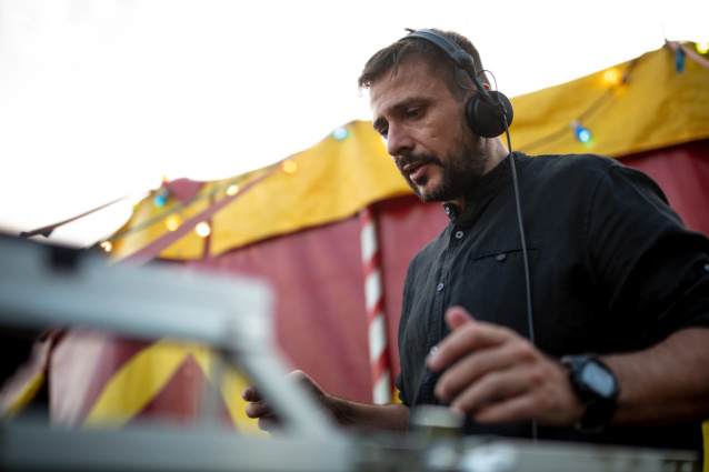 ICE-BEG / Luxury DJ Services — photo 6