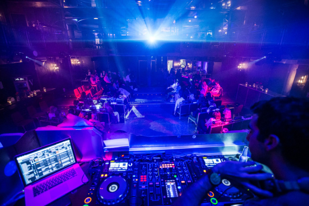 Dj Dimitri — photo 3