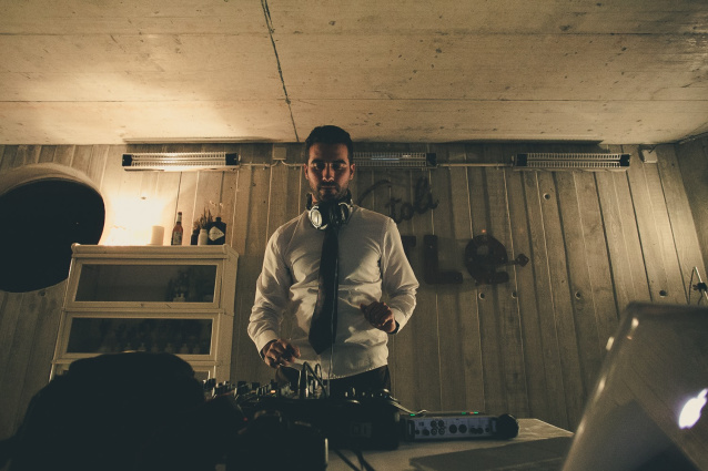 Dj Dimitri — photo 8