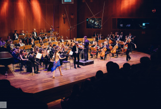 United Soloists Orchestra
