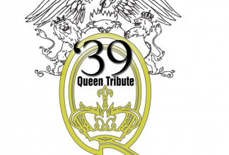39 Queen Tribute