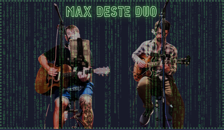 Max Deste — photo 3