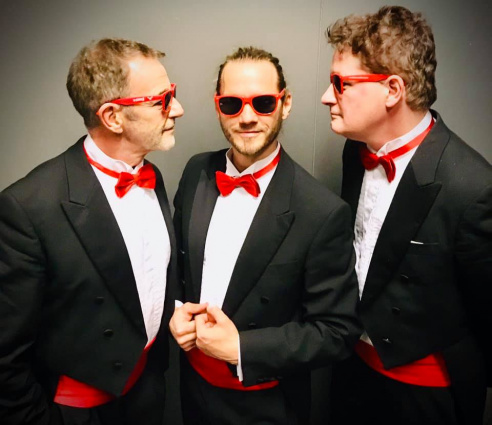 VoiceQ a cappella — photo 2