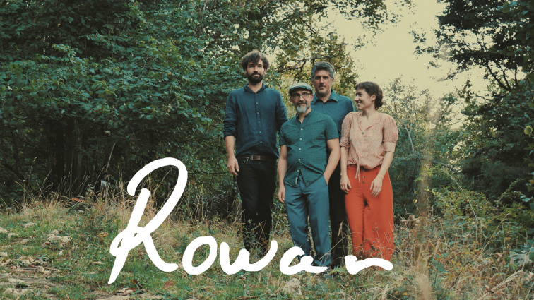 Rowan - scottish, english and irish folk — photo 6