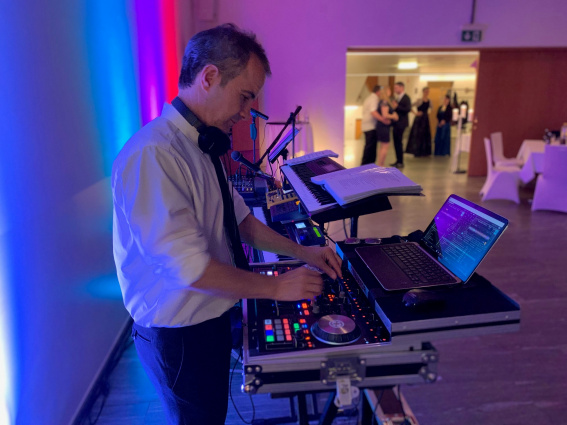 DJ Cavaliere — photo 3