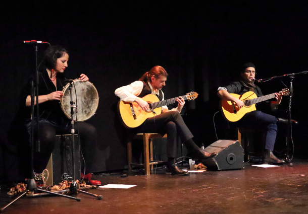 Oyaki Flamenco — photo 4