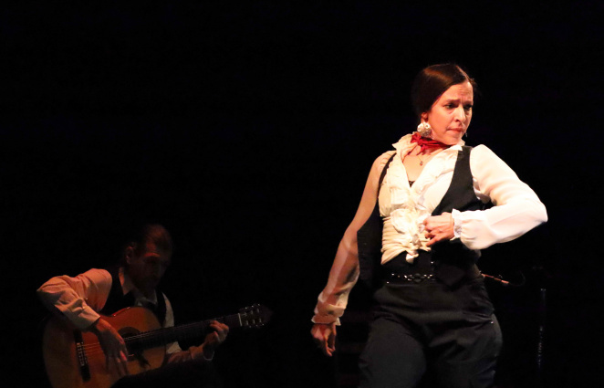 Oyaki Flamenco — photo 5