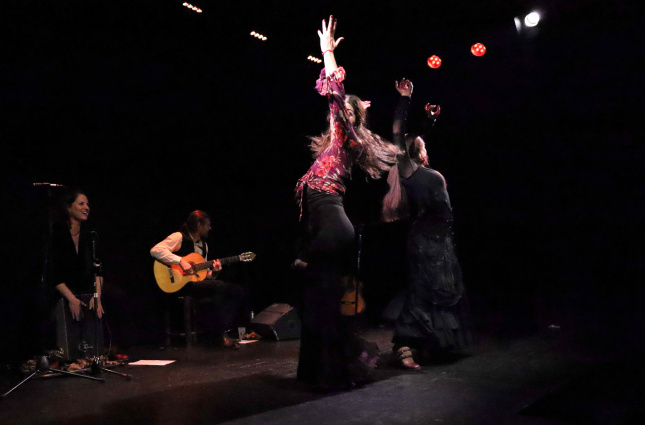 Oyaki Flamenco — photo 6