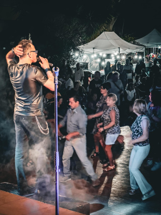 Gianpiero Marino band — photo 5