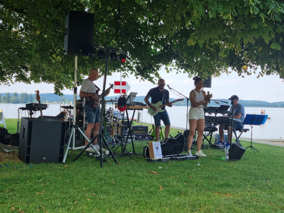 Strange Guys Band — photo 13