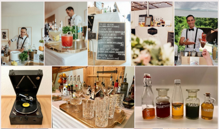 Danny`s Mobile Bar — photo 4