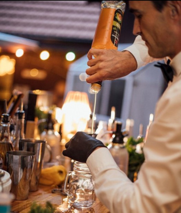 Danny`s Mobile Bar — photo 10