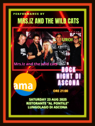 Mrs.Iz and the wild cats — photo 11