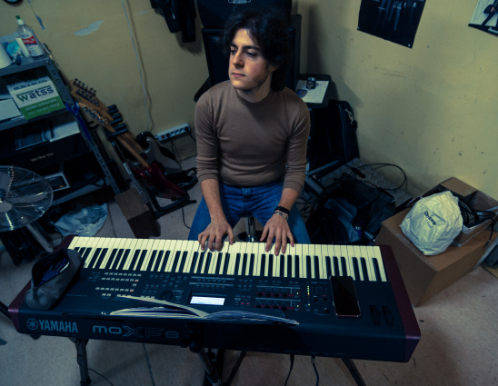 Scuola Guida Band — photo 2