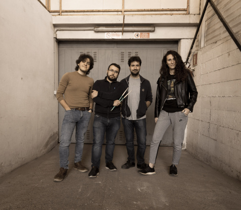 Scuola Guida Band — photo 6