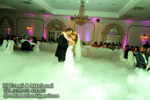 Dj Eventi &amp;amp; Matrimoni — photo 2