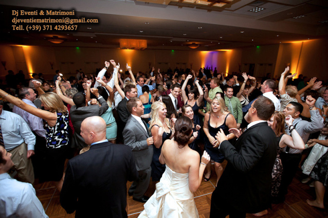 Dj Eventi &amp;amp; Matrimoni — photo 4
