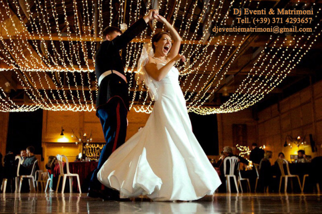 Dj Eventi &amp;amp; Matrimoni — photo 6