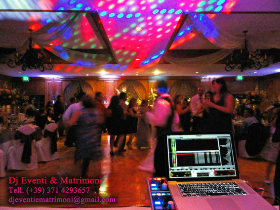 Dj Eventi &amp;amp; Matrimoni — photo 9