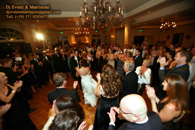 Dj Eventi &amp;amp; Matrimoni — photo 16