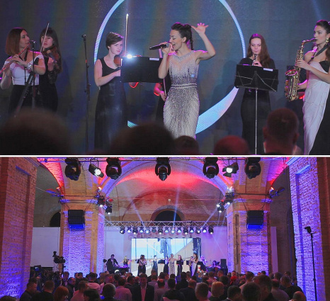 LAFESTA music band — photo 2