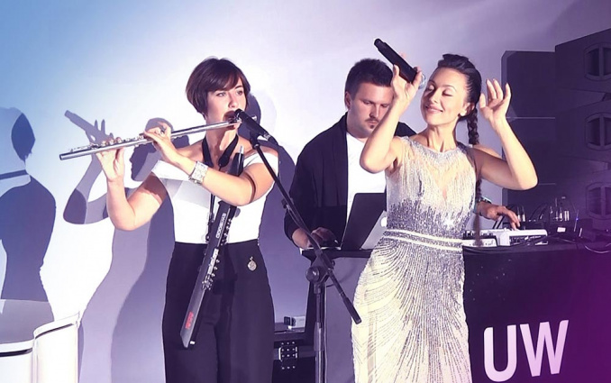 LAFESTA music band — photo 4