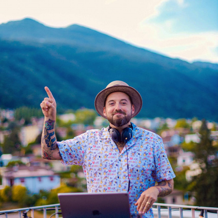 Dj Yari Copt — photo 3