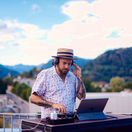Dj Yari Copt — photo 5
