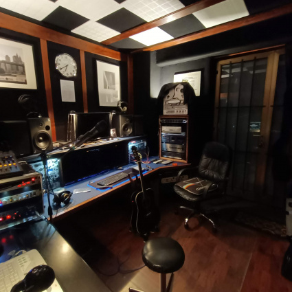 Pianobar — photo 3